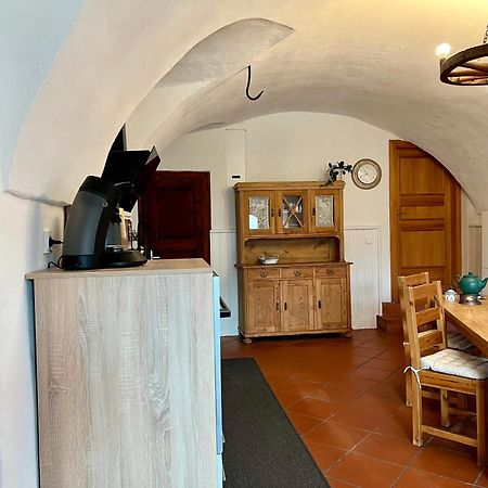 Ferienwohnung Mahar Feistritz im Rosental Dış mekan fotoğraf