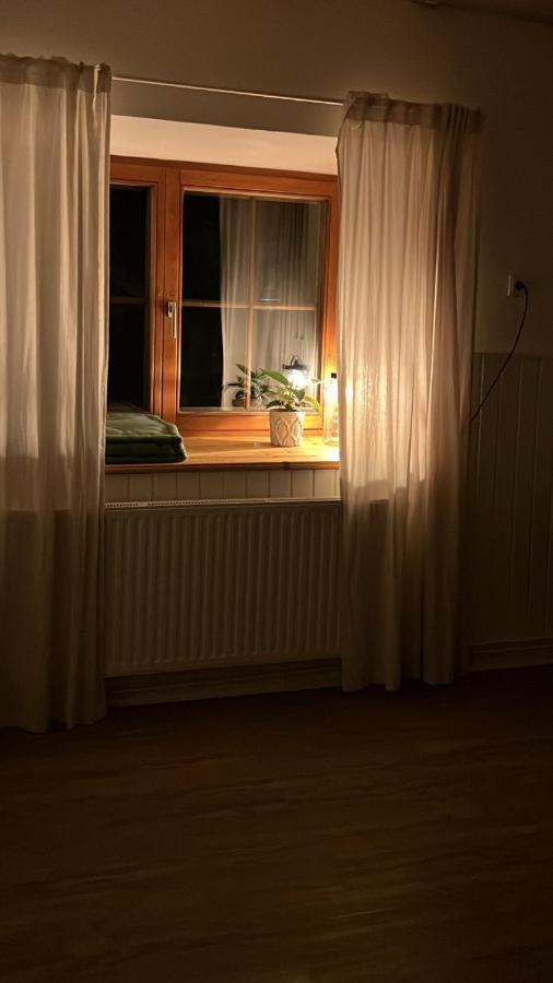 Ferienwohnung Mahar Feistritz im Rosental Dış mekan fotoğraf