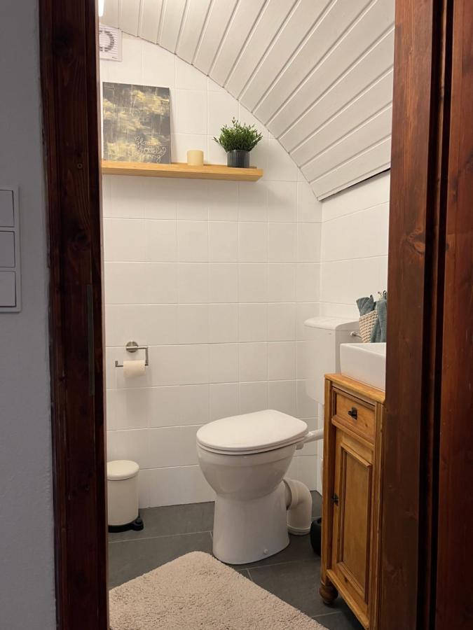 Ferienwohnung Mahar Feistritz im Rosental Dış mekan fotoğraf