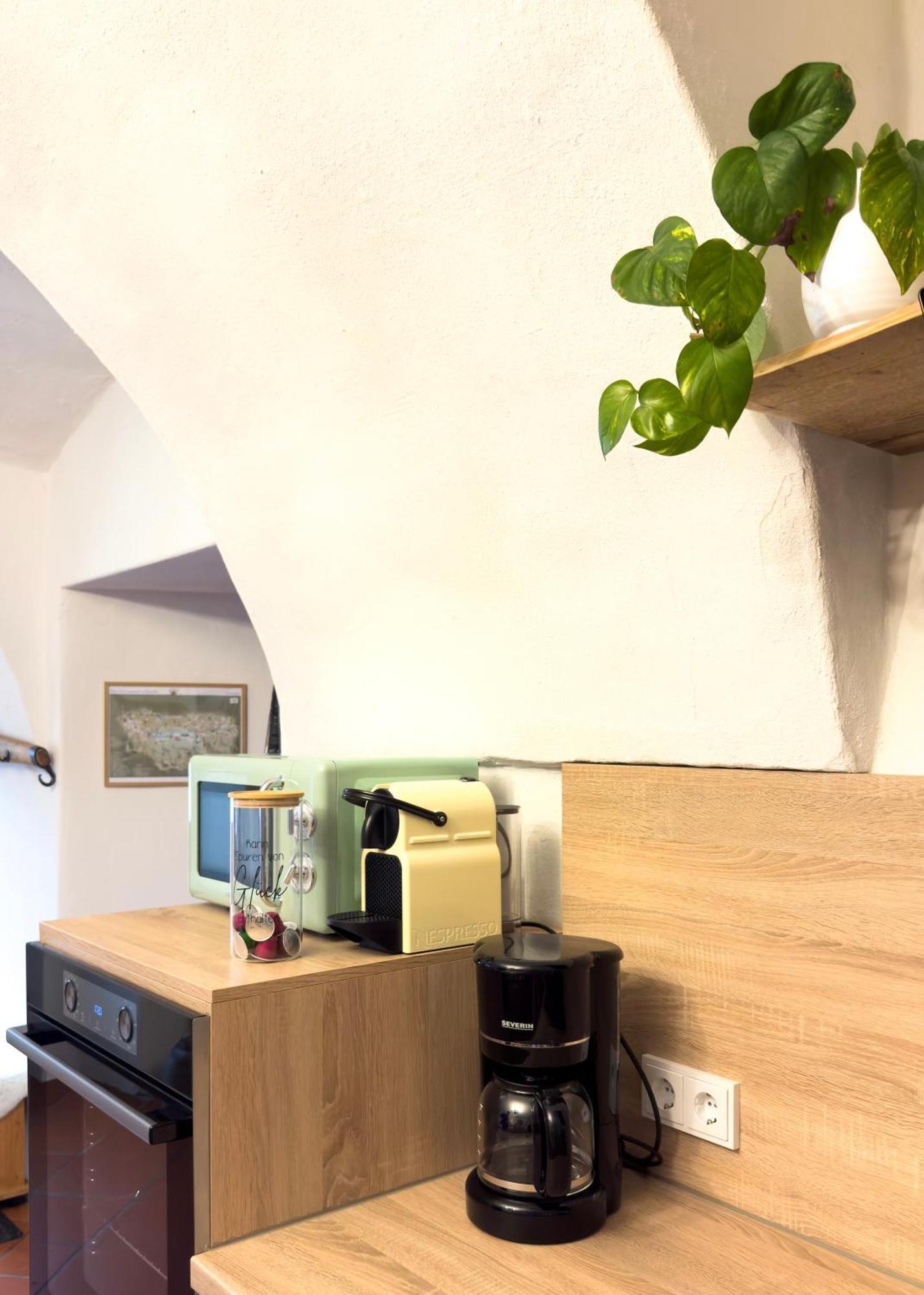 Ferienwohnung Mahar Feistritz im Rosental Dış mekan fotoğraf